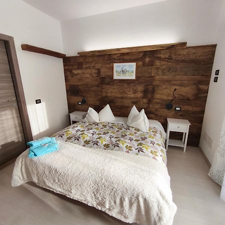 B&B Guglielmina Quarna Sotto Kültér fotó