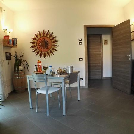 B&B Guglielmina Quarna Sotto Kültér fotó