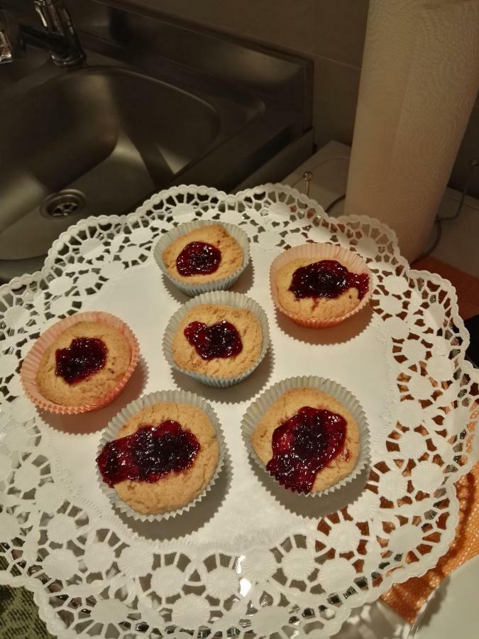 B&B Guglielmina Quarna Sotto Kültér fotó