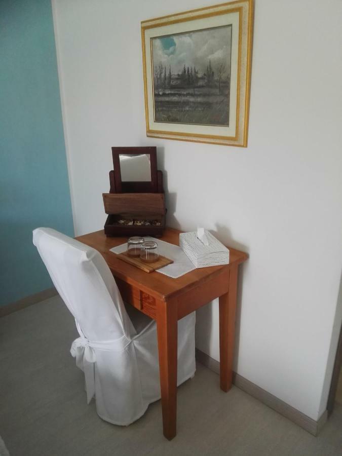B&B Guglielmina Quarna Sotto Kültér fotó